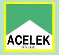 Acelek bvba Verwarming