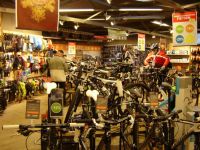 AS Adventure & Bike Store 