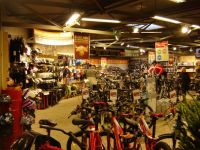 AS Adventure & Bike Store 