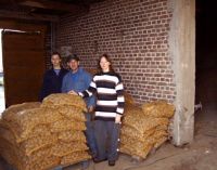 Aardappelen Renders Horeca