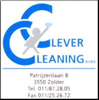 Clever Cleaning BVBA Ruitenwassers