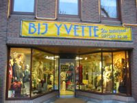 Bij Yvette Lingerie