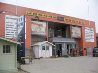 Decobouw Bouwmaterialen