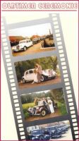 Oldtimer Ceremonie