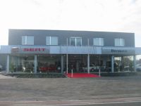 Benauto nv - Seat Verdeler
