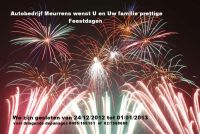 Autobedrijf Meurrens