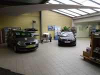 Autobedrijf Meurrens Audi