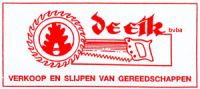 Slijpdienst De Eik bvba