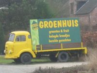 Groenhuis bvba