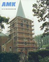 A.M.K. bvba Bouw