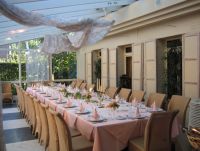 Hotel Restaurant Rijckendael  Huwelijksfeesten