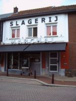 Slagerij Marchal  Restaurantdagen