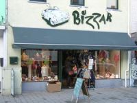 Bizzar