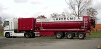 Lazeroms Antoine bvba Ontstopping