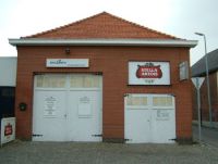 Drankencentrale Christens Verhuur feestmateriaal