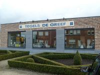 De Greef Lowie bvba Eigen plaatsingsdienst