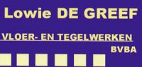 De Greef Lowie bvba Eigen plaatsingsdienst