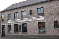 Molekens (De) Fuifzaal