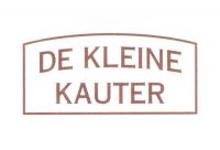 De Kleine Kauter bvba Verjaardagsmenu