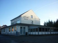 De Kleine Kauter bvba Verjaardagsmenu
