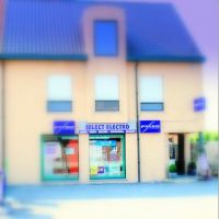 Select Electro bvba  Standbyshops Proximus