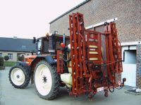 Algemene Onderneming Landbouwwerken Raymaekers Roger Maaien