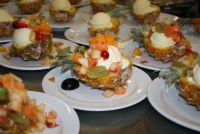Traiteur - Catering Kokoen Zakendiner