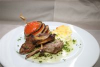 Traiteur - Catering Kokoen Zakendiner