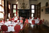 Traiteur - Catering Kokoen Zakendiner