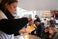 Traiteur - Catering Kokoen Zakendiner