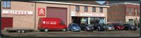 Garage Vanhellemont bvba