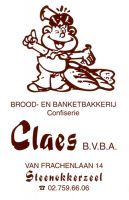 Bakkerij Claes Bakker