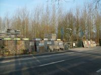 Beton Van Dijck Reinigingsproducten