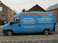 Den Ontstopper bvba Afvoer