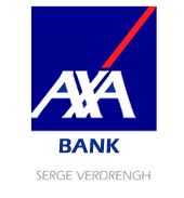 Axa Bank Verdrengh Boutersem Zichtrekening