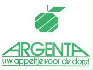 Argenta Van den Borre Sparen