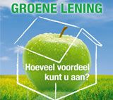 Argenta Van den Borre Sparen