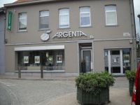 Argenta Van den Borre Sparen