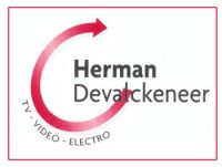 Herman Devalckeneer Tv en video