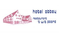 Hotel Abbey- Restaurant ('t) Wit Paard Overnachting