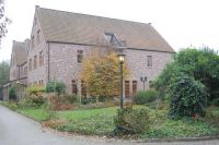 Hotel Abbey- Restaurant ('t) Wit Paard Overnachting