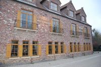 Hotel Abbey- Restaurant ('t) Wit Paard Overnachting