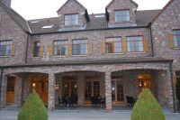 Hotel Abbey- Restaurant ('t) Wit Paard Overnachting