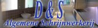 Algemene Schrijnwerkerij D & S  Aluminium