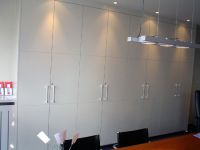 Algemene Schrijnwerkerij D & S  Aluminium