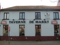 De Markt Darts