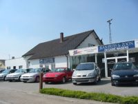 Autohandel J. Figys &amp; Zoon
