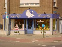 Engeltje - Bengeltje Buro