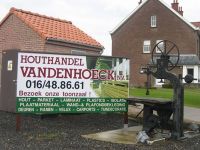 Vandenhoeck nv Plafondbekleding