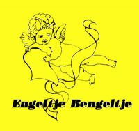 Engeltje - Bengeltje Buro